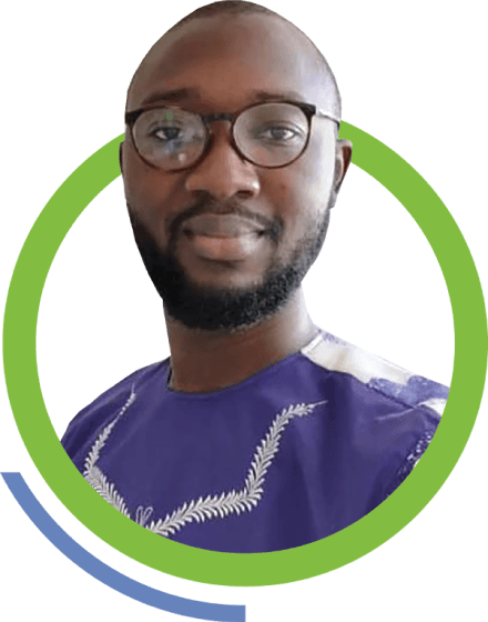 Femson Adeyeye