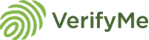 verifyme nigeria identity logo