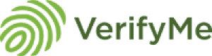 verifyme logo